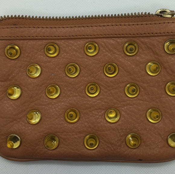 Betsy Johnson Wallet Wristlet - Picture 2 of 5